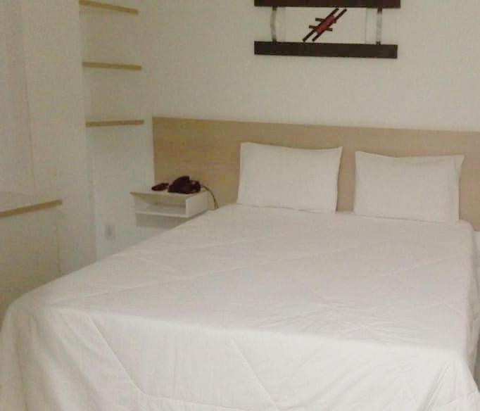 Champs Dumont Apart-hotel 3*