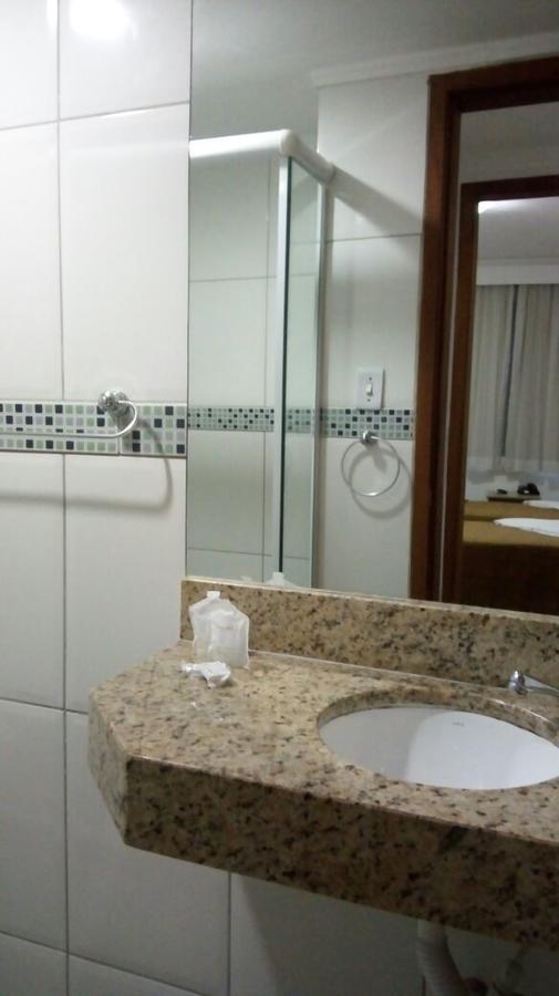 Apart-hotel Champs Dumont