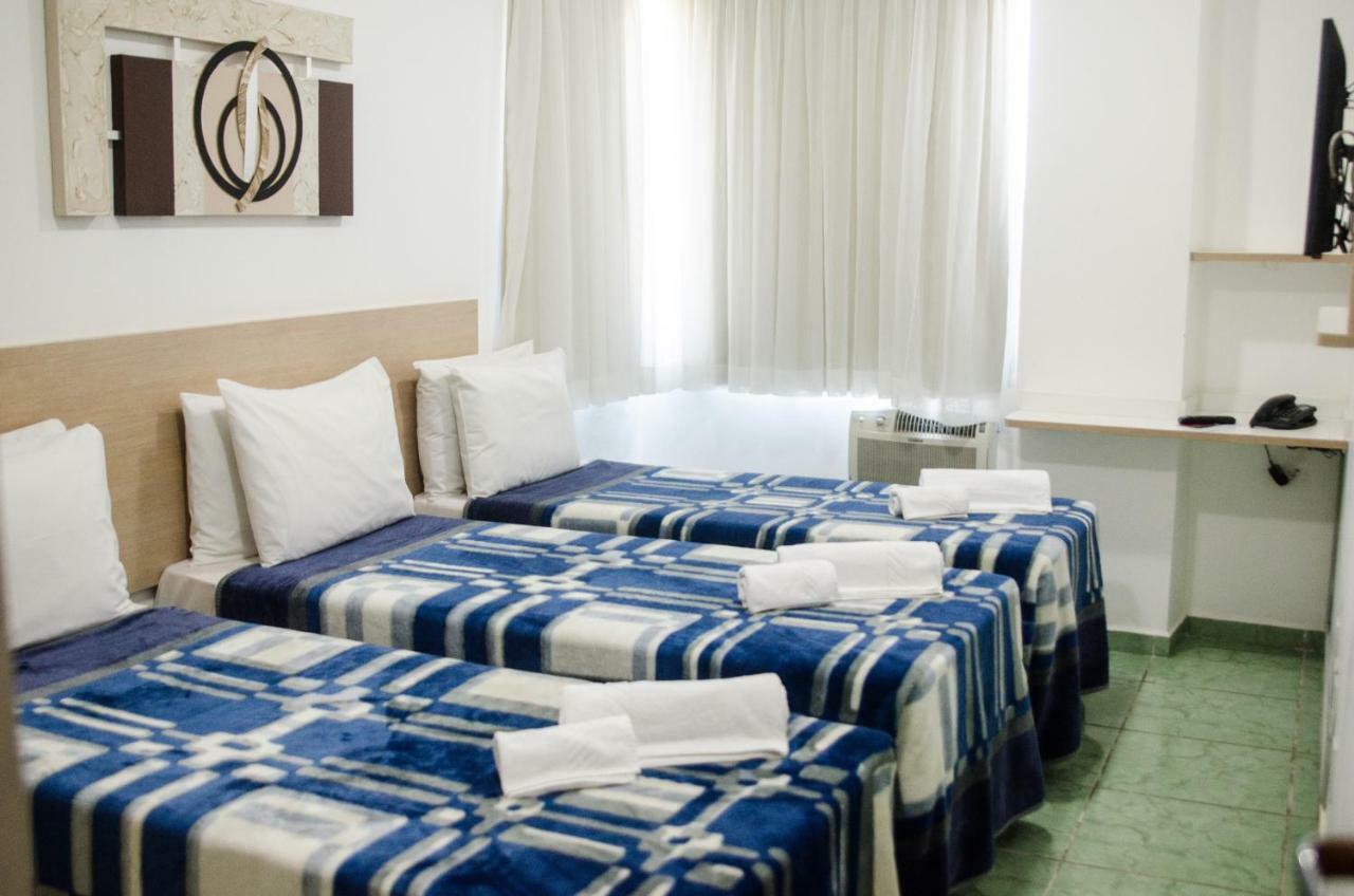 Apart-hotel Champs Dumont