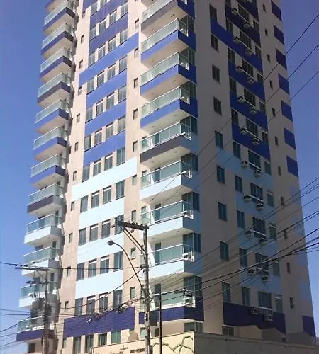 Champs Dumont Apart Hotel