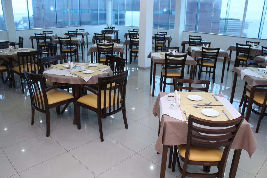 Champs Dumont 公寓式飯店