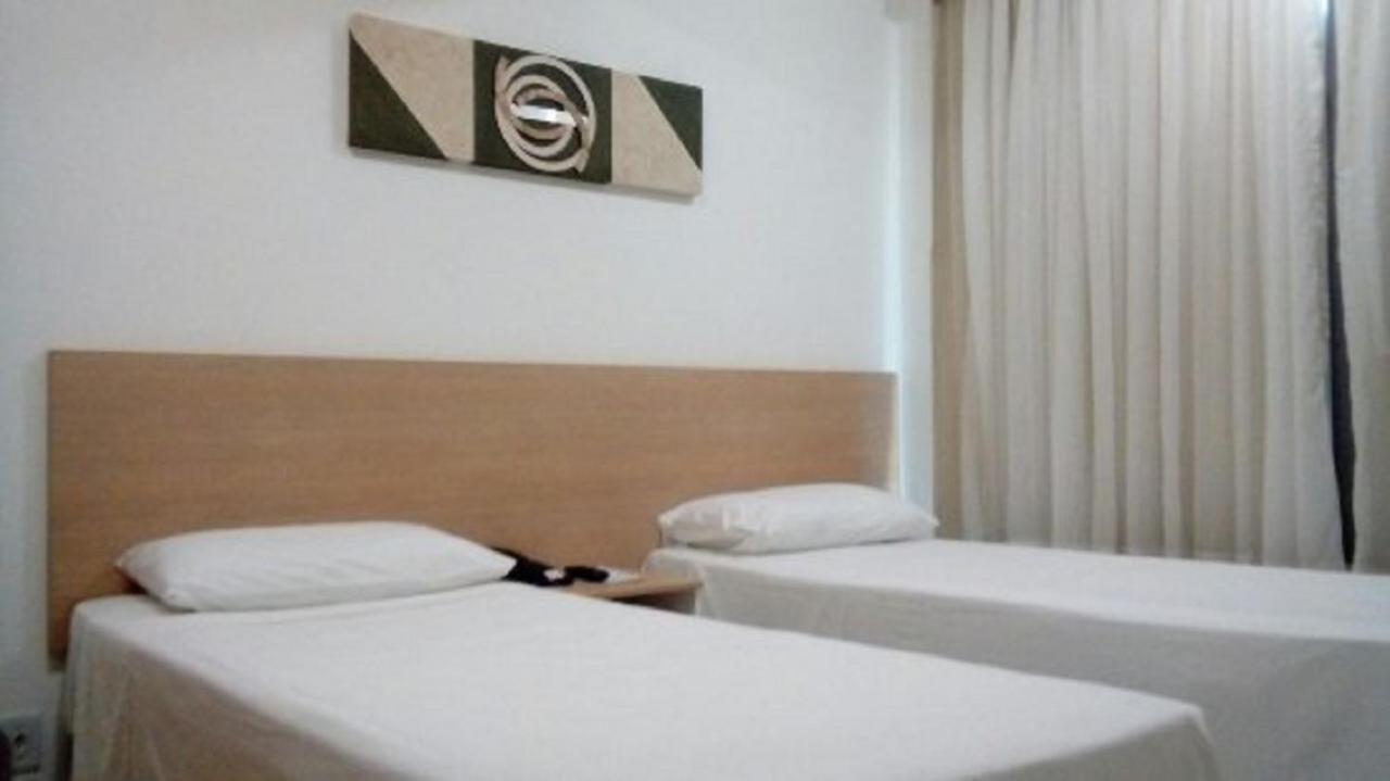 Champs Dumont Apart-hotel Macaé