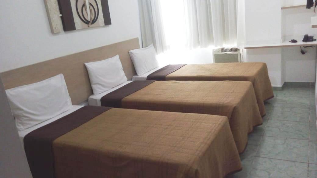 Champs Dumont Apart-hotel