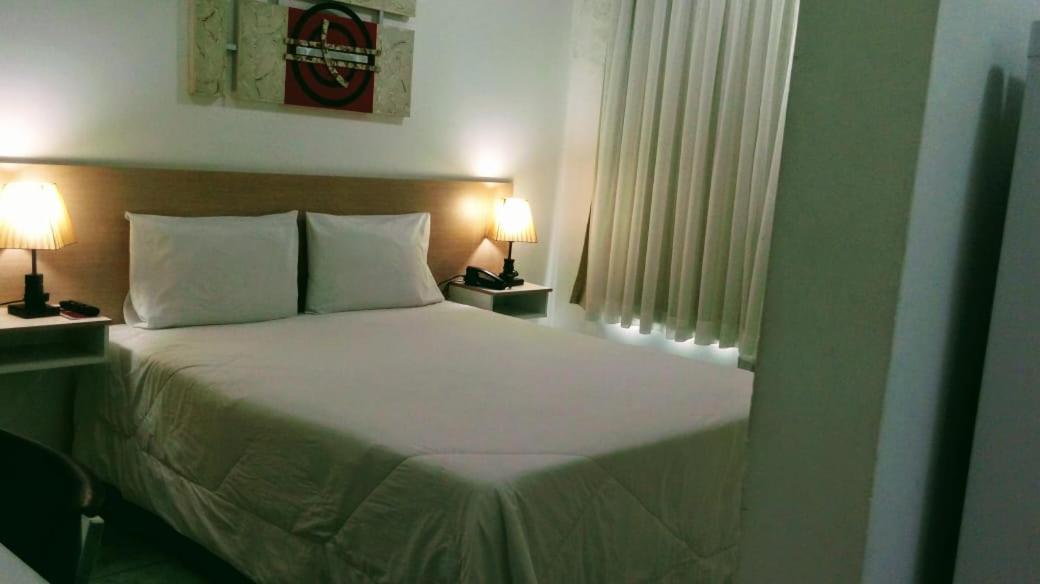 Apart-hotel Champs Dumont 3*