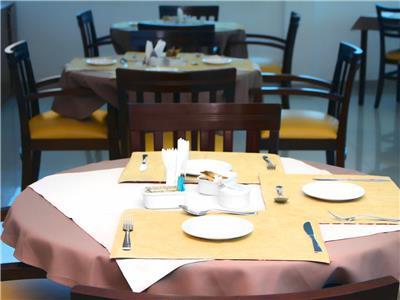 Champs Dumont Apart-hotel 3*