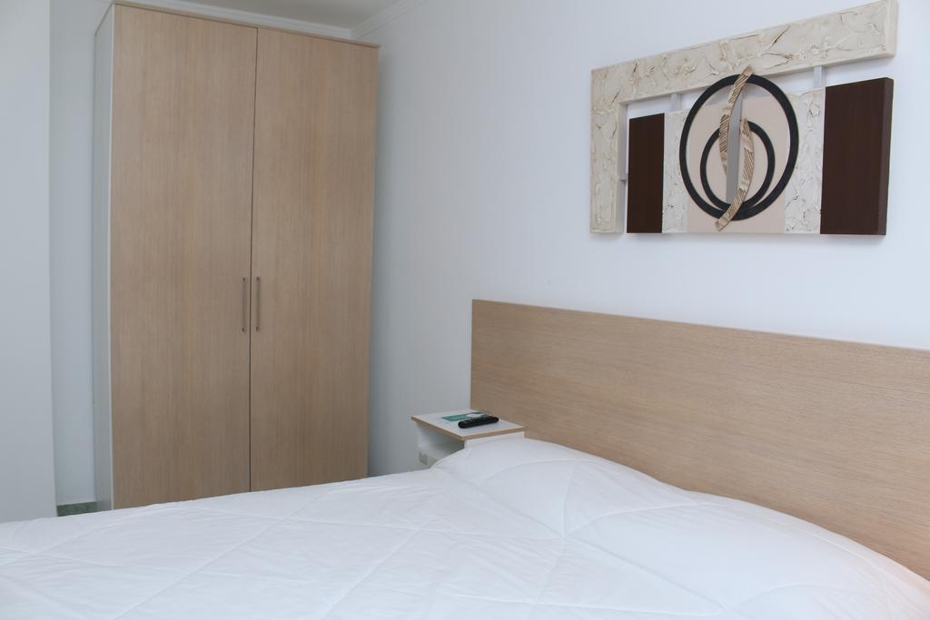 Champs Dumont Apart-hotel 3*