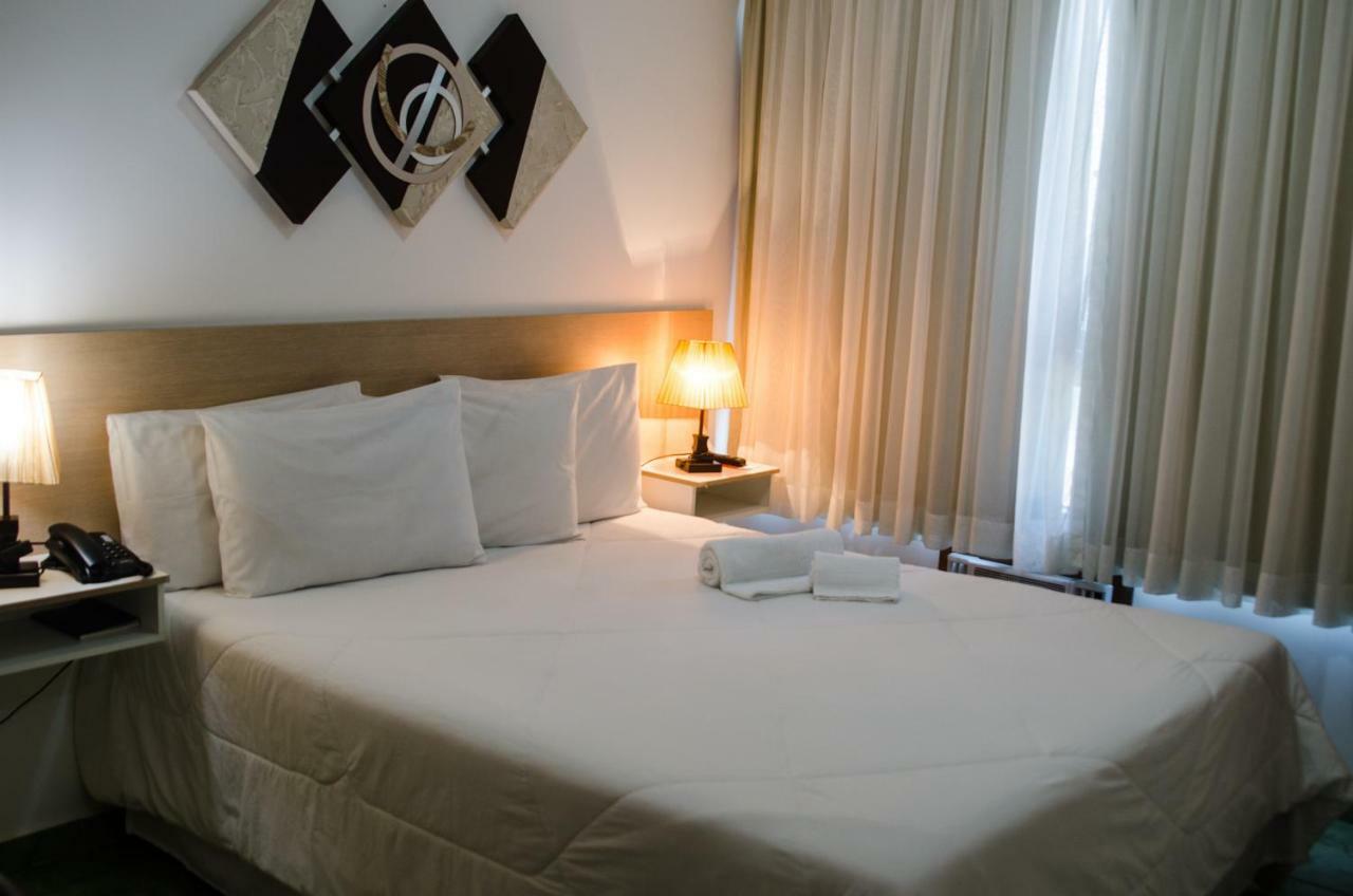 Champs Dumont Apart-hotel 3*