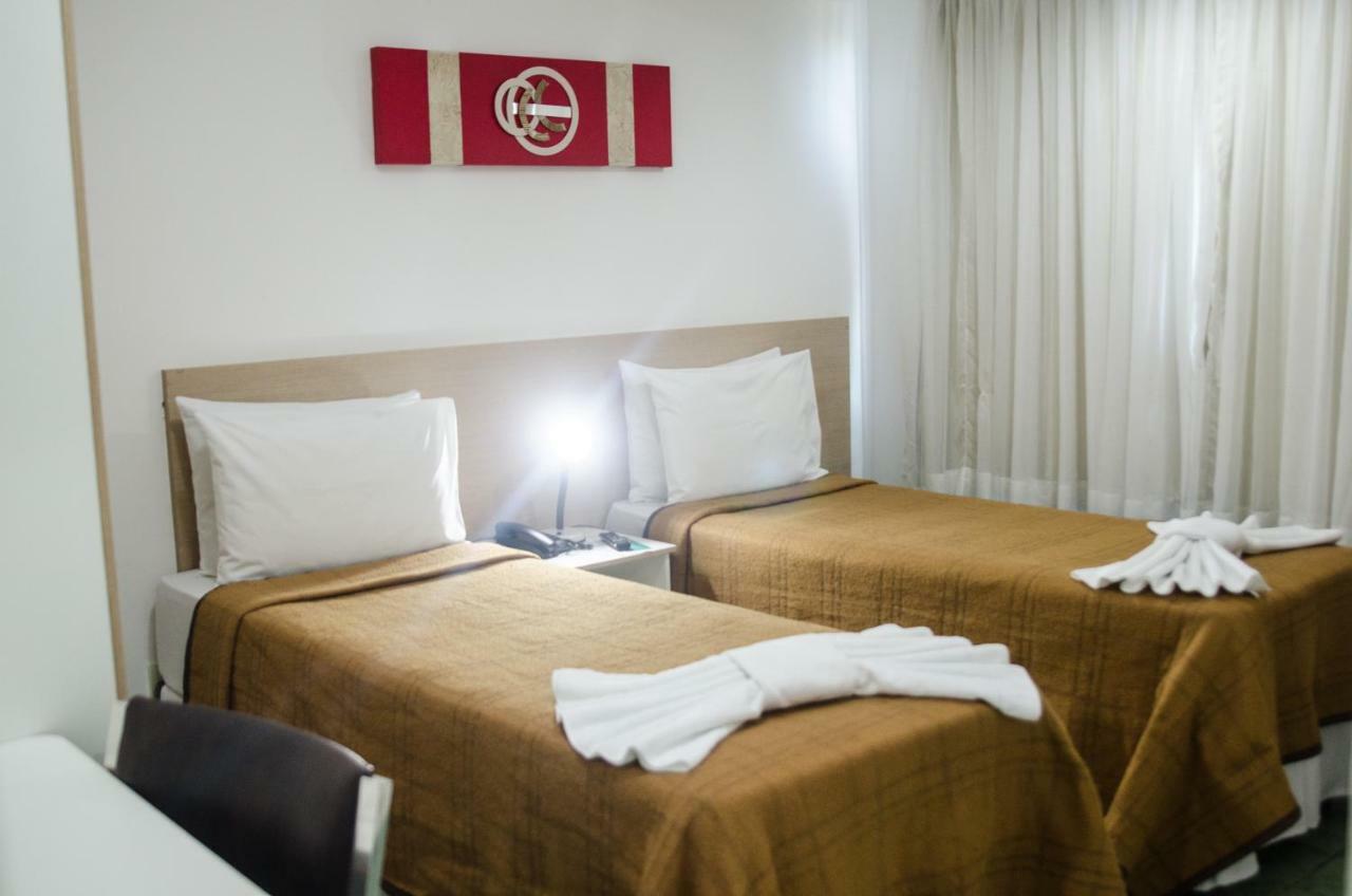 Apart-hotel Champs Dumont 3*