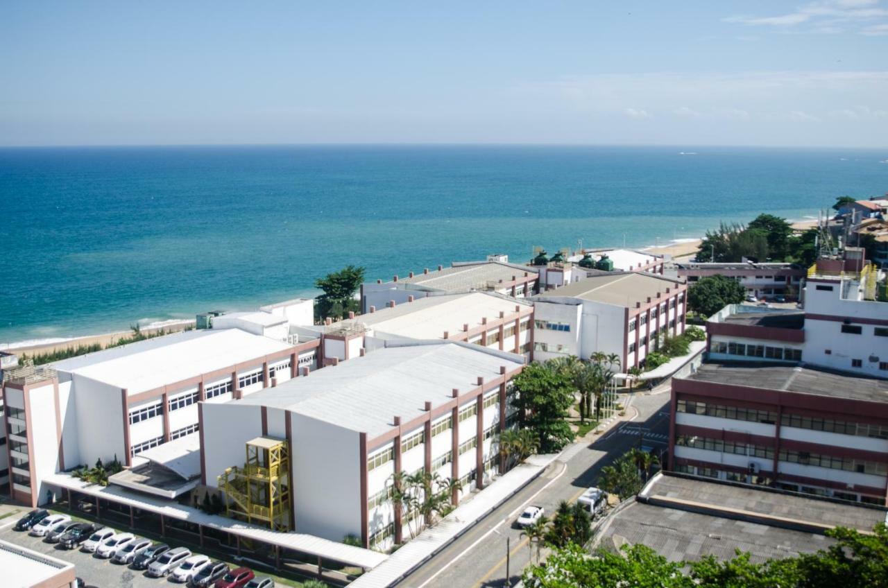Champs Dumont Apart-hotel